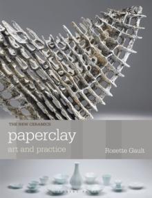 PAPERCLAY