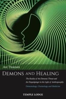 DEMONS AND HEALING