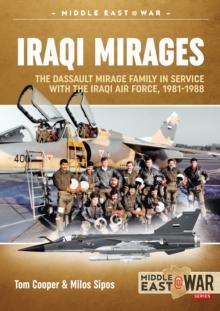 IRAQI MIRAGES