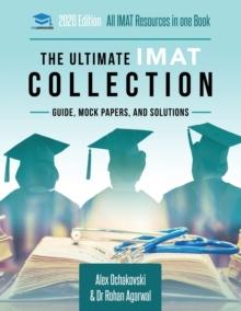 THE ULTIMATE IMAT COLLECTION