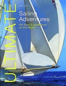 ULTIMATE SAILING ADVENTURES