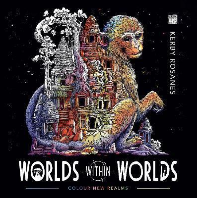 WORLDS WITHIN WORLDS : COLOUR NEW REALMS