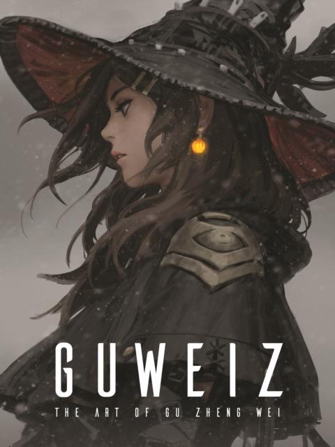 ART OF GUWEIZ
