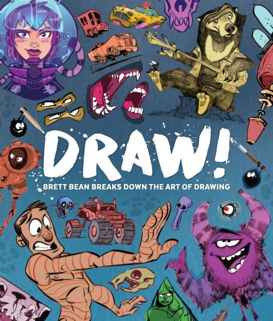 DRAW!