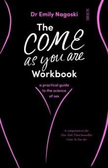 COME AS YOU ARE WORKBOOK