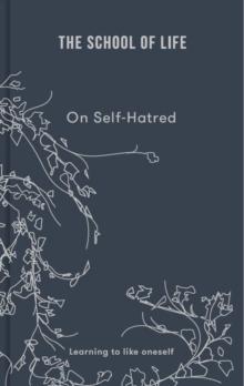 ON SELF-HATRED