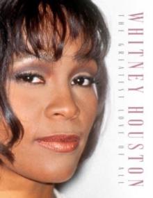 WHITNEY HOUSTON