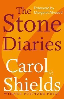 THE STONE DIARIES