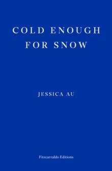 COLD ENOUGH FOR SNOW