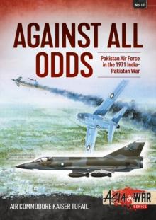 AGAINST ALL ODDS