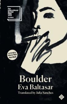 BOULDER