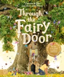 THROUGH THE FAIRY DOOR