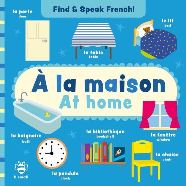LA MAISON - AT HOME