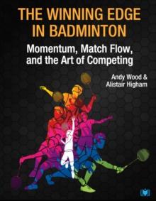 WINNING EDGE IN BADMINTON