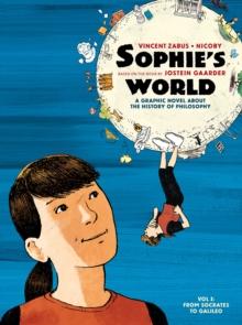 SOPHIE’S WORLD VOL I