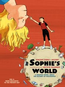 SOPHIE’S WORLD VOL II