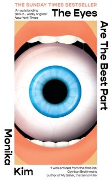 EYES ARE THE BEST PART
