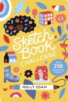 SKETCHBOOK CHALLENGE