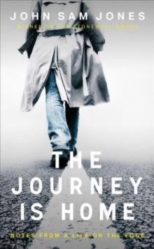 JOURNEY IS HOME