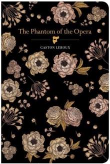 PHANTOM OF THE OPERA