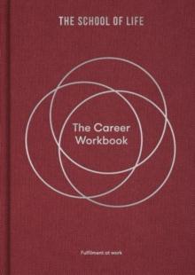 CAREER WORKBOOK