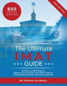ULTIMATE IMAT GUIDE