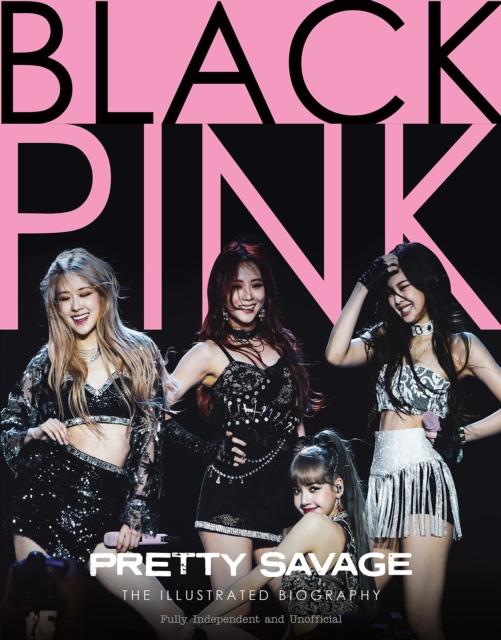 BLACK PINK