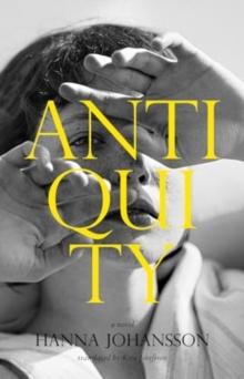 ANTIQUITY