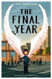 THE FINAL YEAR