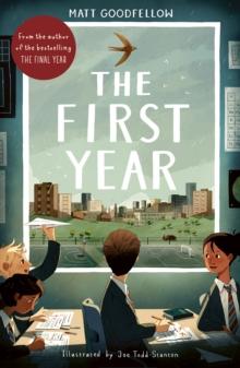 THE FIRST YEAR