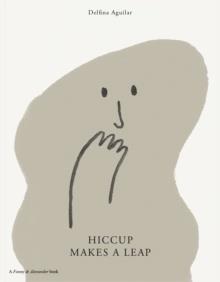 HICCUP MAKES A LEAP