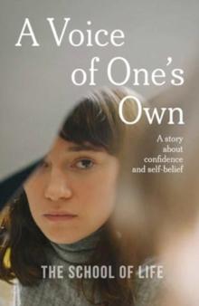 VOICE OF ONE'S OWN