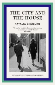 CITY AND THE HOUSE