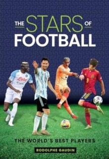 STARS OF FOOTBALL