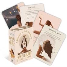 LOVE AND LIGHT MANTRA CARDS