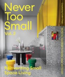 NEVER TOO SMALL: VOL. 2