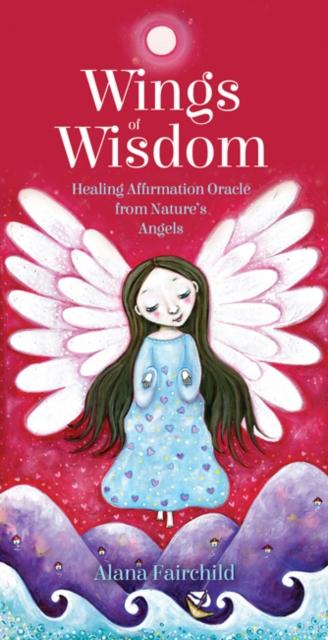 WINGS OF WISDOM