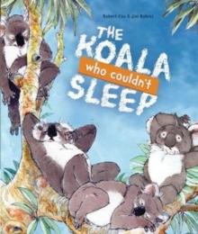 KOALA WHO COULDN'T SLEEP