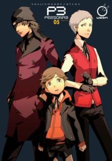 PERSONA 3 VOLUME 5