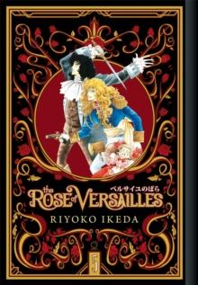 ROSE OF VERSAILLES VOLUME 5