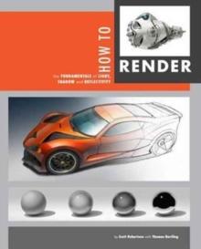 HOW TO RENDER