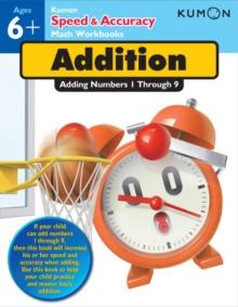 SPEED AND ACCURACY: ADDITION