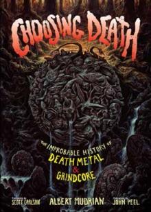 CHOOSING DEATH