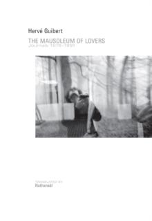 MAUSOLEUM OF LOVERS
