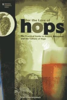 FOR THE LOVE OF HOPS