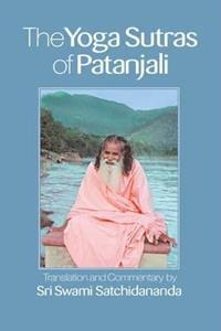 THE YOGA SUTRAS OF PATANJALI
