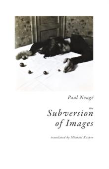 SUBVERSION OF IMAGES