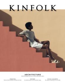 KINFOLK VOLUME 31