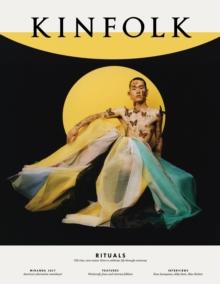 KINFOLK VOLUME 38