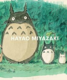 HAYAO MIYAZAKI